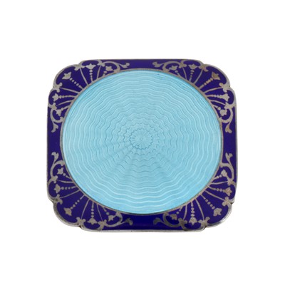 Lot 34 - Possibly Vienna, circa 1925