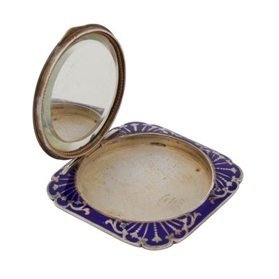 Lot 34 - Possibly Vienna, circa 1925