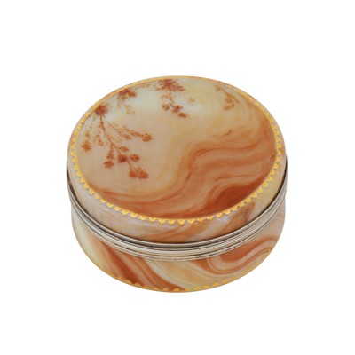 Lot 19 - France circa 1920