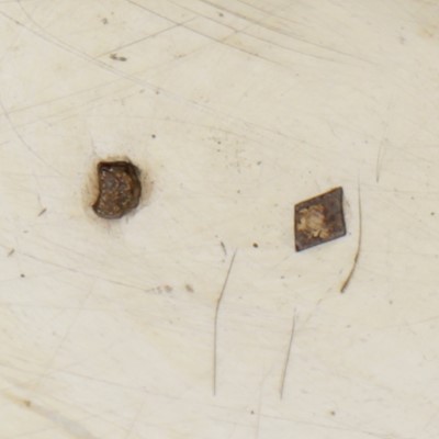 Lot 24 - France circa 1920, maker's mark obscured