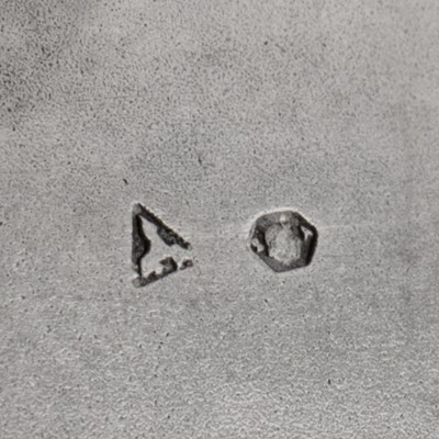 Lot 43 - Vienna circa 1920 by Hillebrand and Co (active circa 1918-21)