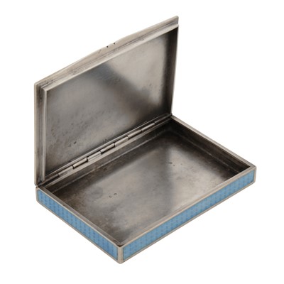 Lot 43 - Vienna circa 1920 by Hillebrand and Co (active circa 1918-21)