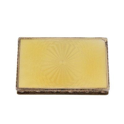 Lot 38 - Austria circa 1930