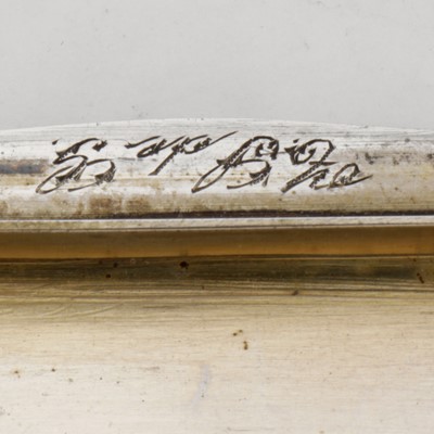 Lot 41 - Vienna circa 1910 by Hillebrand and Co (active circa 1918-21)