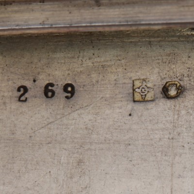 Lot 41 - Vienna circa 1910 by Hillebrand and Co (active circa 1918-21)