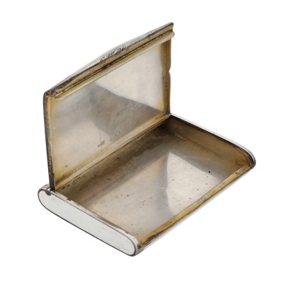 Lot 41 - Vienna circa 1910 by Hillebrand and Co (active circa 1918-21)