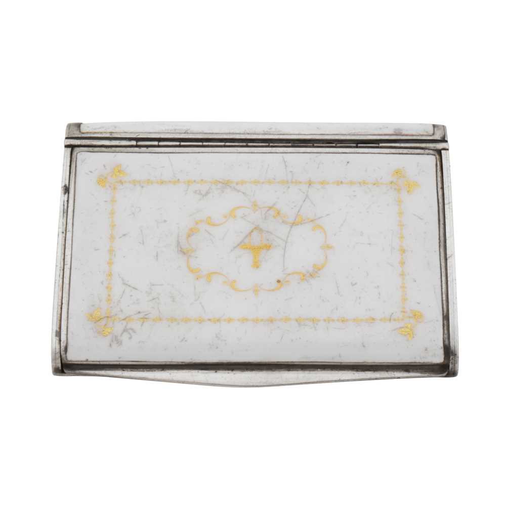 Lot 41 - Vienna circa 1910 by Hillebrand and Co (active circa 1918-21)