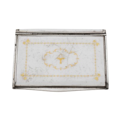 Lot 41 - Vienna circa 1910 by Hillebrand and Co (active circa 1918-21)