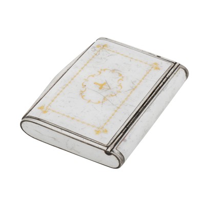 Lot 41 - Vienna circa 1910 by Hillebrand and Co (active circa 1918-21)