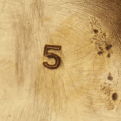 Lot 23 - Florence circa 1980