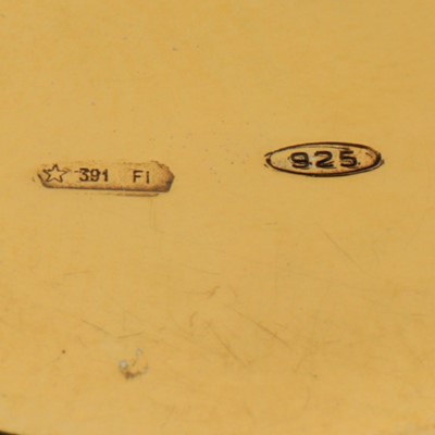 Lot 23 - Florence circa 1980