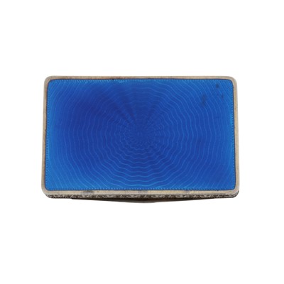 Lot 22 - Austria circa 1930 by AK (unidentified)