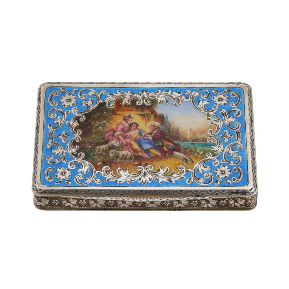 Lot 22 - Austria circa 1930 by AK (unidentified)