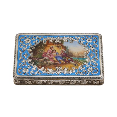 Lot 22 - Austria circa 1930 by AK (unidentified)