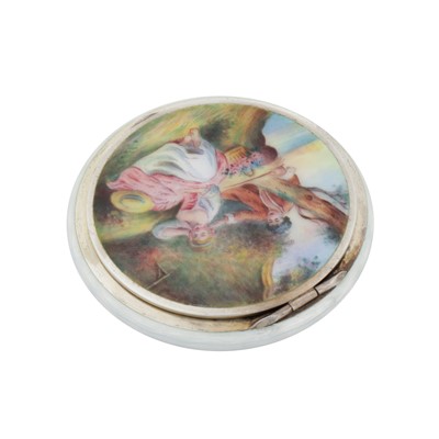 Lot 30 - Pforzheim, circa 1930