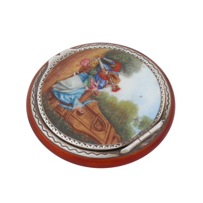 Lot 28 - Pforzheim circa 1930