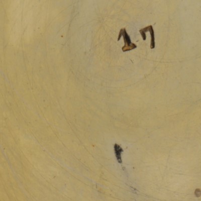 Lot 27 - Pforzheim circa 1925, import marks for London 1926 by PH Vogel and Co