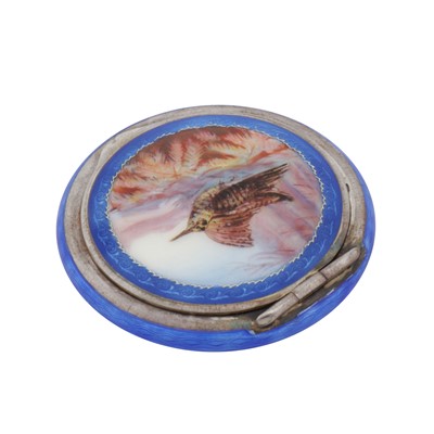 Lot 27 - Pforzheim circa 1925, import marks for London 1926 by PH Vogel and Co