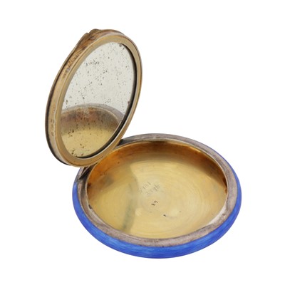 Lot 27 - Pforzheim circa 1925, import marks for London 1926 by PH Vogel and Co