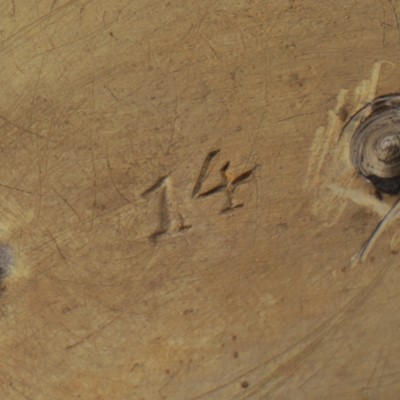 Lot 15 - Pforzheim, circa 1920