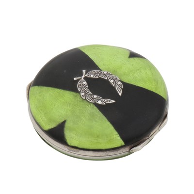 Lot 15 - Pforzheim, circa 1920