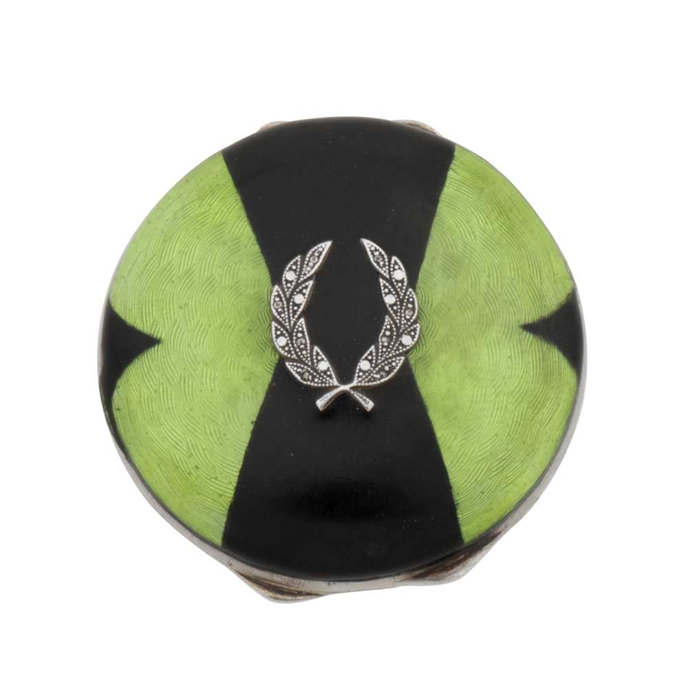 Lot 15 - Pforzheim, circa 1920