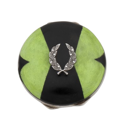 Lot 15 - Pforzheim, circa 1920