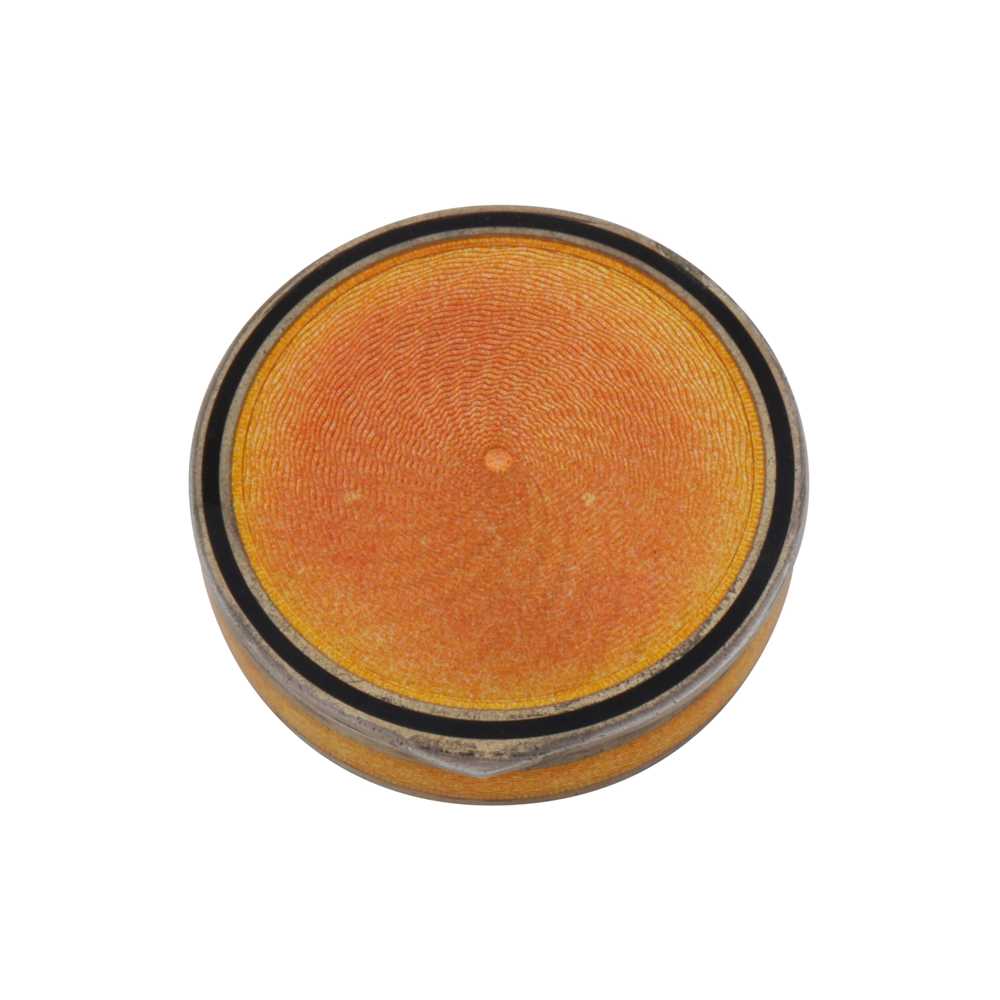 Lot 13 - France circa 1920, maker's mark obscured