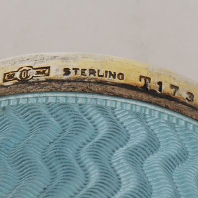 Lot 7 - Possibly American circa 1930