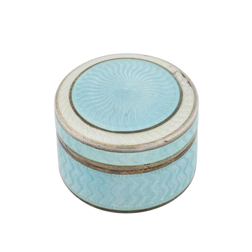 Lot 7 - Possibly American circa 1930