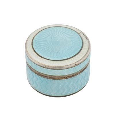 Lot 7 - Possibly American circa 1930