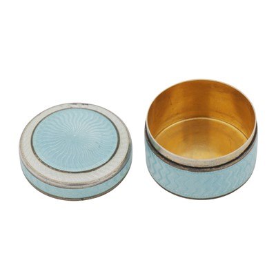 Lot 7 - Possibly American circa 1930