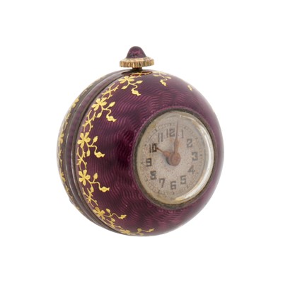 Lot 8 - Switzerland circa 1920 by Liema