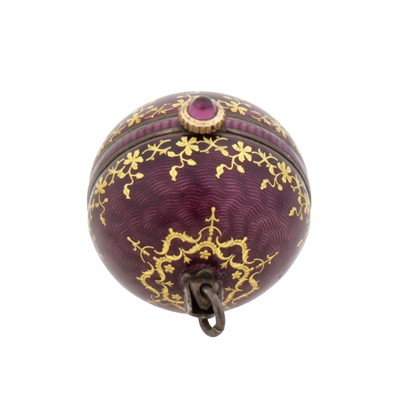 Lot 8 - Switzerland circa 1920 by Liema