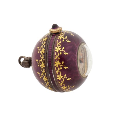 Lot 8 - Switzerland circa 1920 by Liema