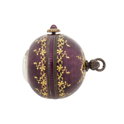 Lot 8 - Switzerland circa 1920 by Liema