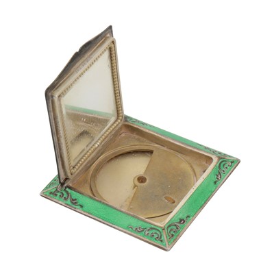 Lot 31 - Possibly Pforzheim, circa 1920, retailed by Birks