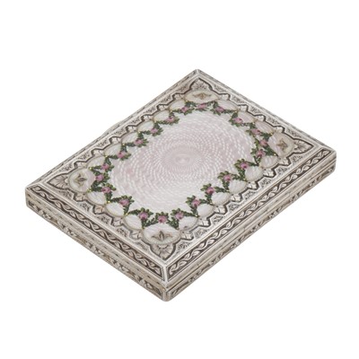 Lot 4 - Vienna circa 1930 by OK