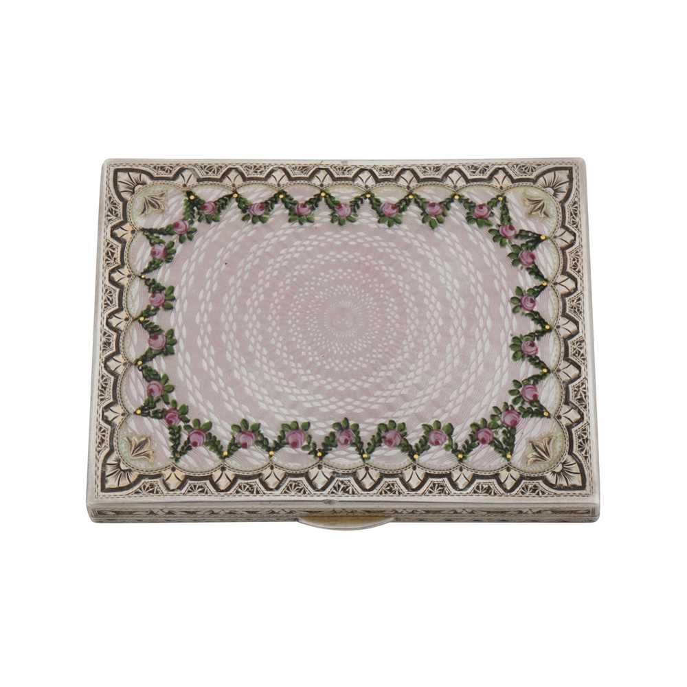 Lot 4 - Vienna circa 1930 by OK