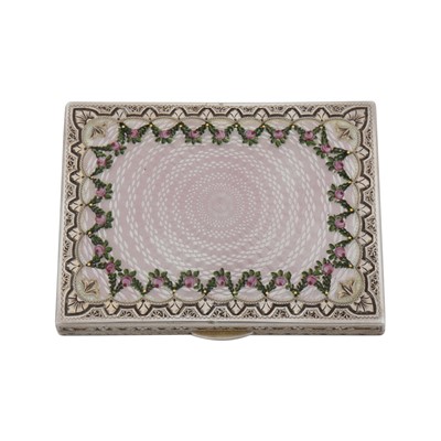 Lot 4 - Vienna circa 1930 by OK