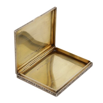 Lot 4 - Vienna circa 1930 by OK