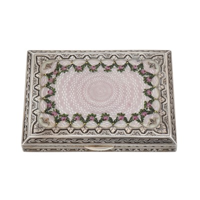 Lot 4 - Vienna circa 1930 by OK