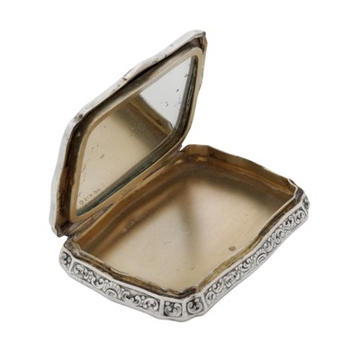 Lot 37 - Vienna circa 1925 by Georg Adam Scheid (1838-1921, reg. 1882)