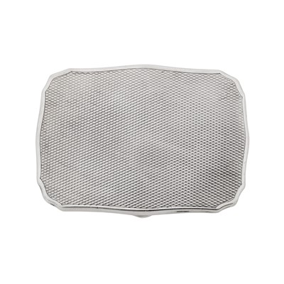 Lot 37 - Vienna circa 1925 by Georg Adam Scheid (1838-1921, reg. 1882)