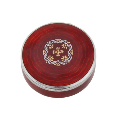 Lot 17 - Austria circa 1920, import marks for London 1923 by Charles and Cohen