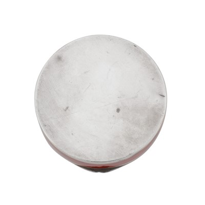 Lot 17 - Austria circa 1920, import marks for London 1923 by Charles and Cohen