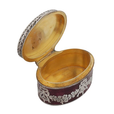 Lot 35 - Vienna circa 1880 by SG