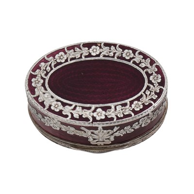 Lot 35 - Vienna circa 1880 by SG