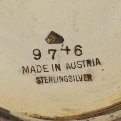 Lot 10 - Austria circa 1930