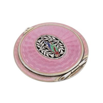 Lot 10 - Austria circa 1930